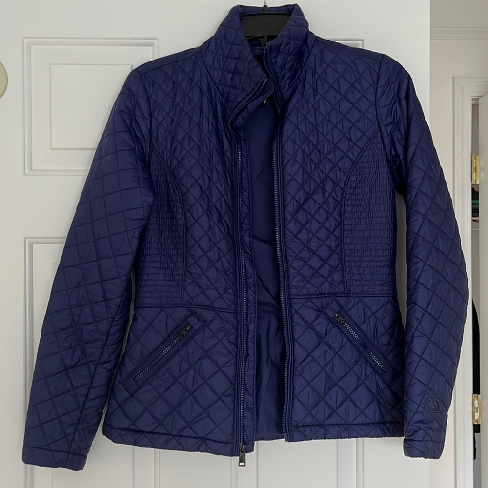 The North Face Woman’s jacket. Size S.